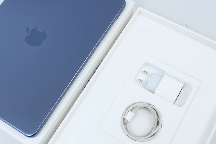 MacBook Neo 8.256GB รูปที่ 12