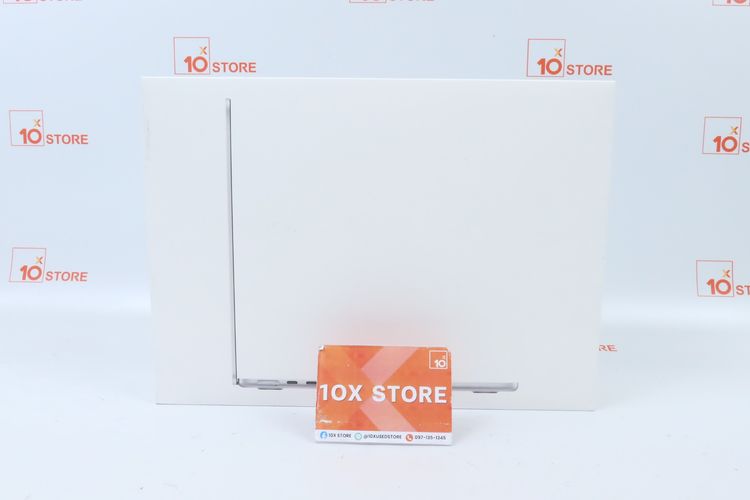 MacBook Air M5 13" 24.1TB มือ 1