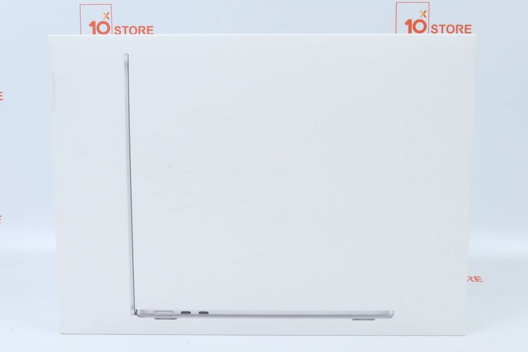 MacBook Air M5 13" 24.1TB มือ 1 รูปที่ 3