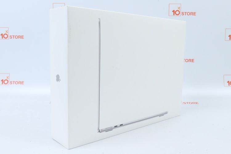 MacBook Air M5 13" 24.1TB มือ 1 รูปที่ 4