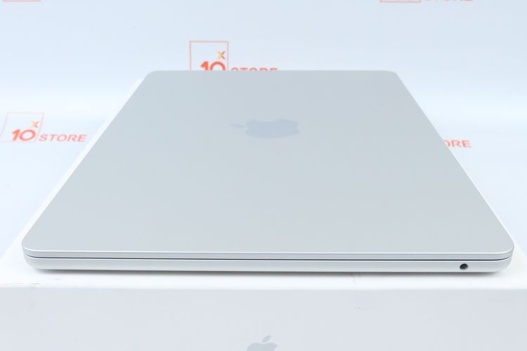 MacBook Air M5 13" 24.1TB  รูปที่ 4
