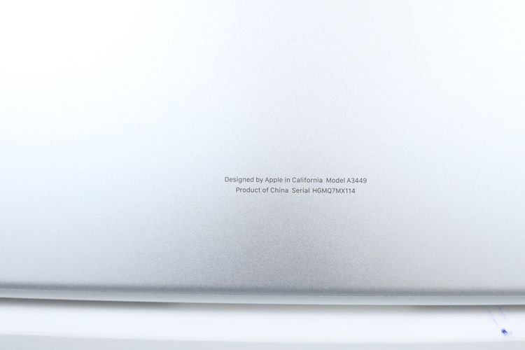 MacBook Air M5 13" 24.1TB  รูปที่ 10