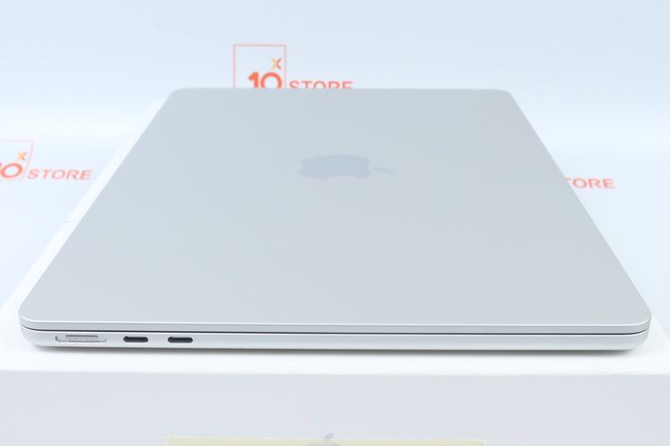 MacBook Air M5 13" 24.1TB  รูปที่ 5
