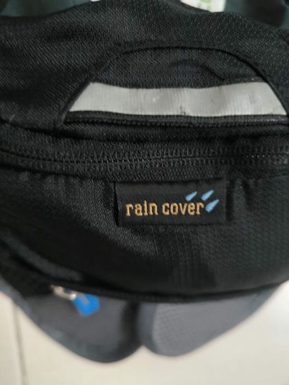ขาย Deuter Compact EXP 12 กระเป๋าเป้อเนกประสงค์/สำหรับปั่นจักรยาน (Biking Hydration Pack) ความจุ 12 ลิตร สภาพดี รูปที่ 8