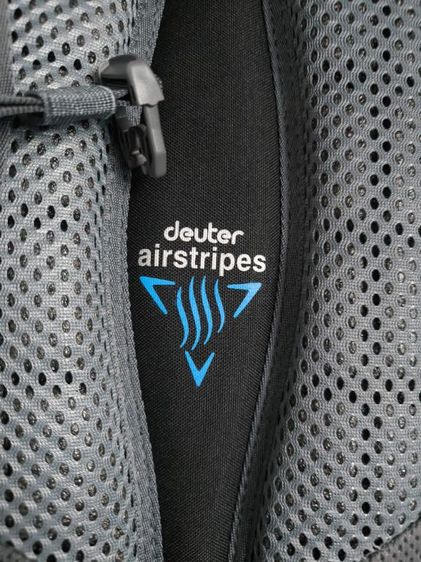 ขาย Deuter Compact EXP 12 กระเป๋าเป้อเนกประสงค์/สำหรับปั่นจักรยาน (Biking Hydration Pack) ความจุ 12 ลิตร สภาพดี รูปที่ 5