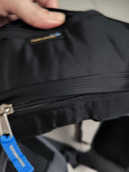 ขาย Deuter Compact EXP 12 กระเป๋าเป้อเนกประสงค์/สำหรับปั่นจักรยาน (Biking Hydration Pack) ความจุ 12 ลิตร สภาพดี รูปที่ 7