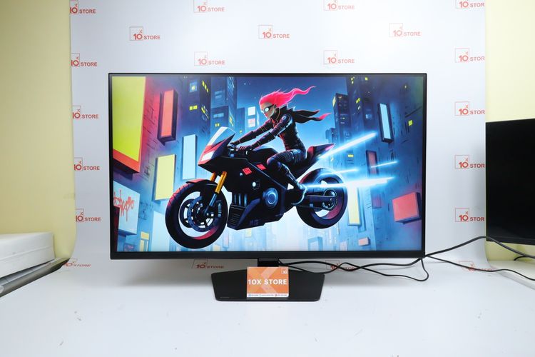 จอ 32" IPS 2K 180Hz AMD Freesync Samsung Odyssey G5 G50D