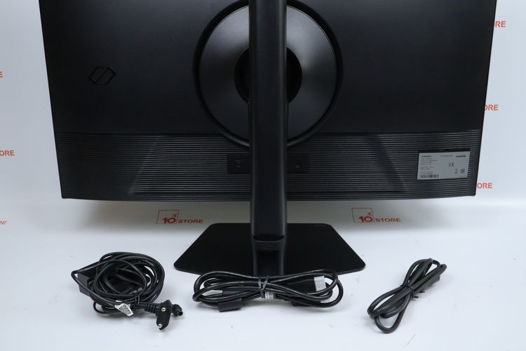 จอ 32" IPS 2K 180Hz AMD Freesync Samsung Odyssey G5 G50D รูปที่ 17