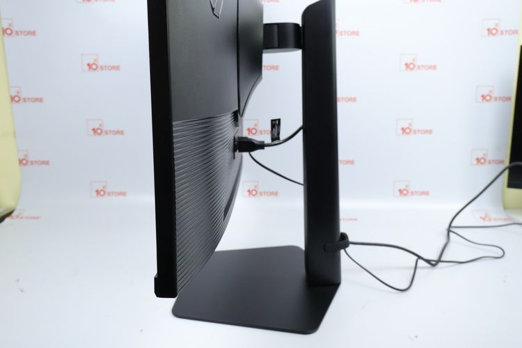 จอ 32" IPS 2K 180Hz AMD Freesync Samsung Odyssey G5 G50D รูปที่ 9