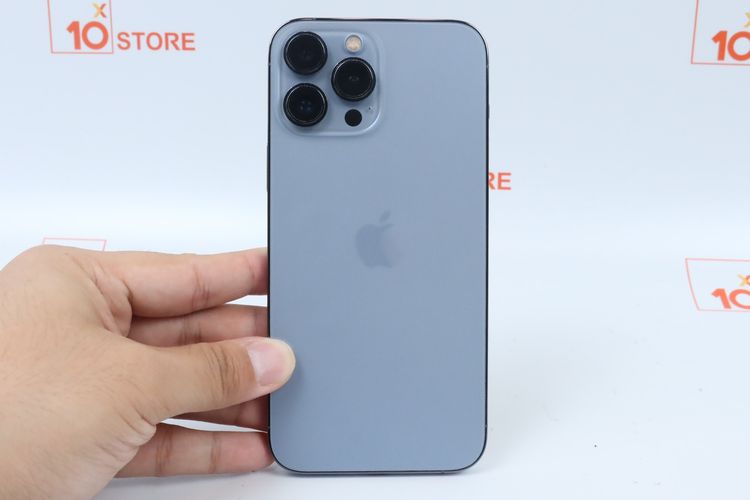 iPhone 13 Pro Max 128GB  รูปที่ 14