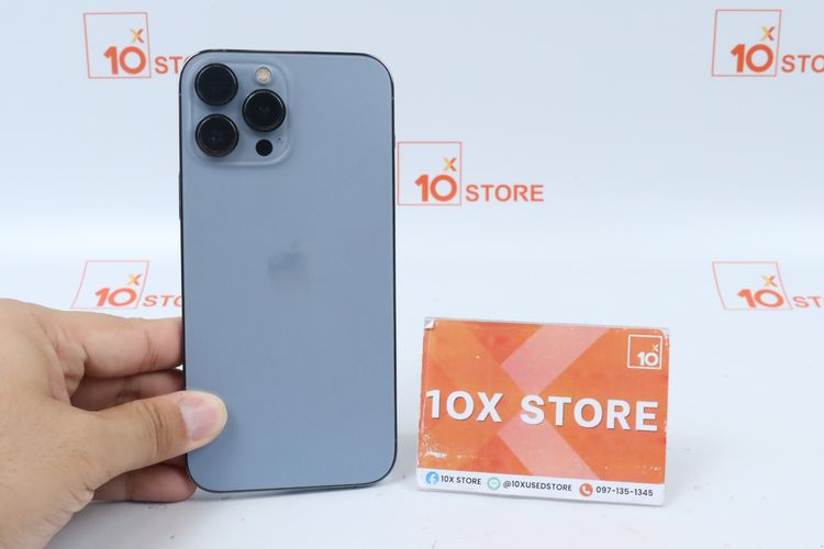 iPhone 13 Pro Max 128GB