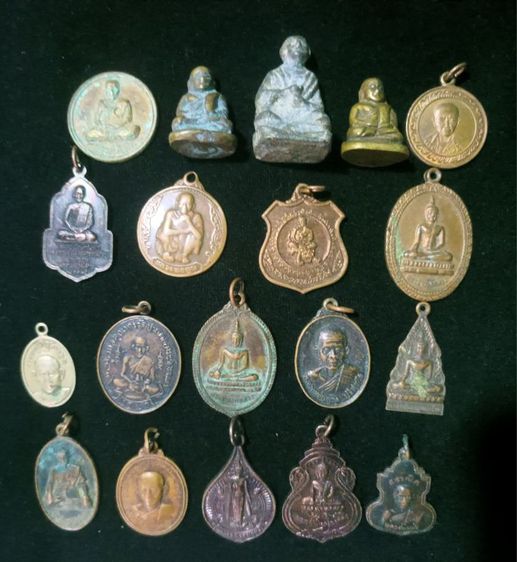 พระสะสม รูปที่ 6