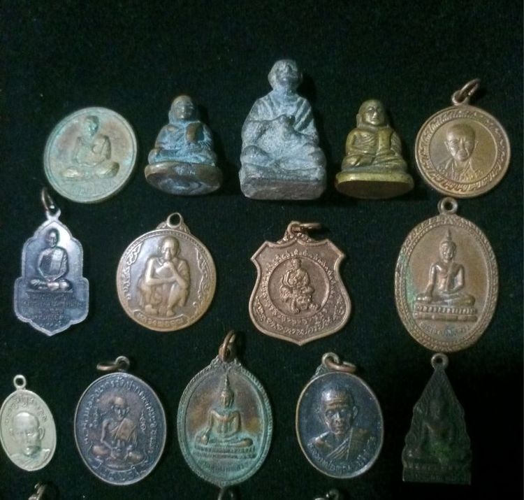 พระสะสม รูปที่ 3