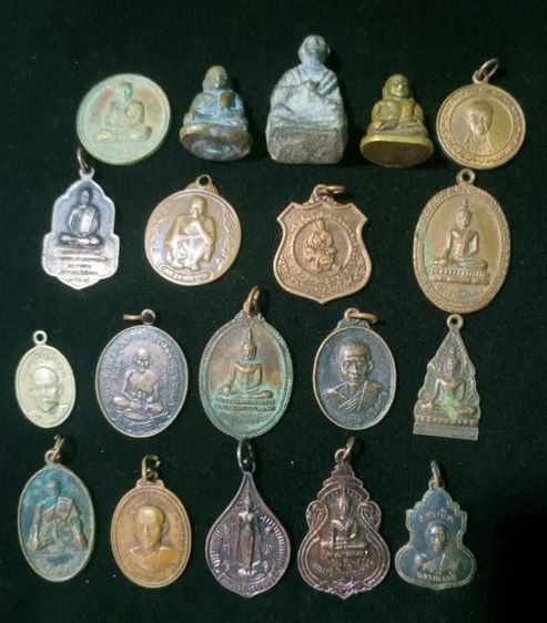พระสะสม รูปที่ 5