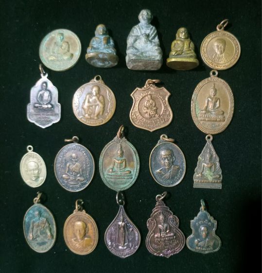 พระสะสม