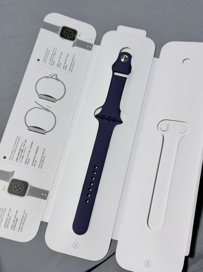 สาย Apple Watch ของแท้ ความยาว M/L ใส่ได้กับหน้าจอ 44,45,46,49 mm