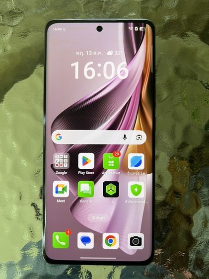 Reno10 Pro 256 GB Oppo reno10pro 5G