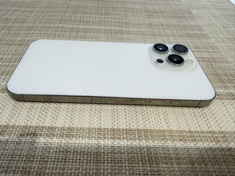 iPhone 16 Pro Max1TB ผ่อนได้ รับเทิร์น รูปที่ 4
