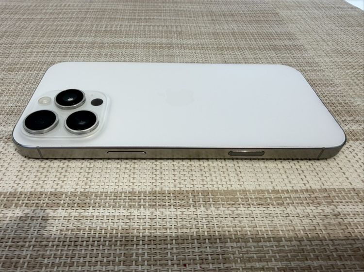iPhone 16 Pro Max1TB ผ่อนได้ รับเทิร์น รูปที่ 6