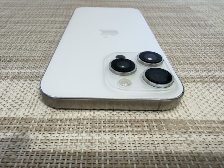 iPhone 16 Pro Max1TB ผ่อนได้ รับเทิร์น รูปที่ 5