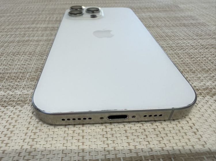 iPhone 16 Pro Max1TB ผ่อนได้ รับเทิร์น รูปที่ 3