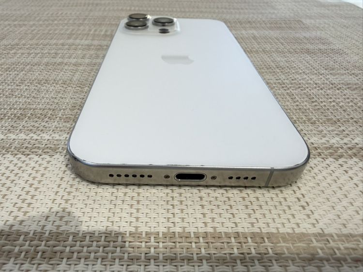 iPhone 16 Pro Max1TB ผ่อนได้ รับเทิร์น รูปที่ 2