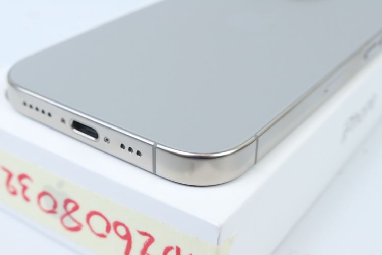 iPhone 16 Pro 256GB  รูปที่ 12