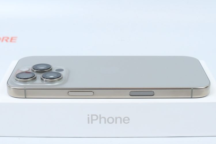 iPhone 16 Pro 256GB  รูปที่ 6