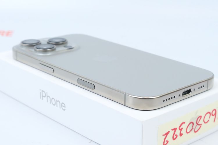 iPhone 16 Pro 256GB  รูปที่ 11