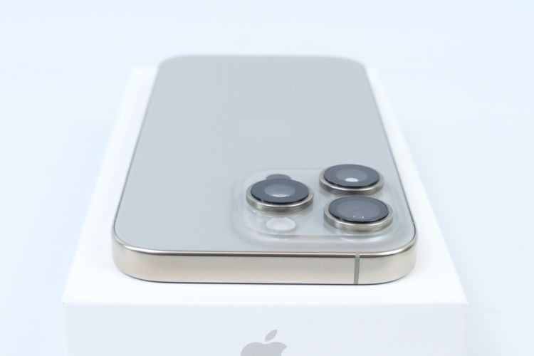 iPhone 16 Pro 256GB  รูปที่ 5