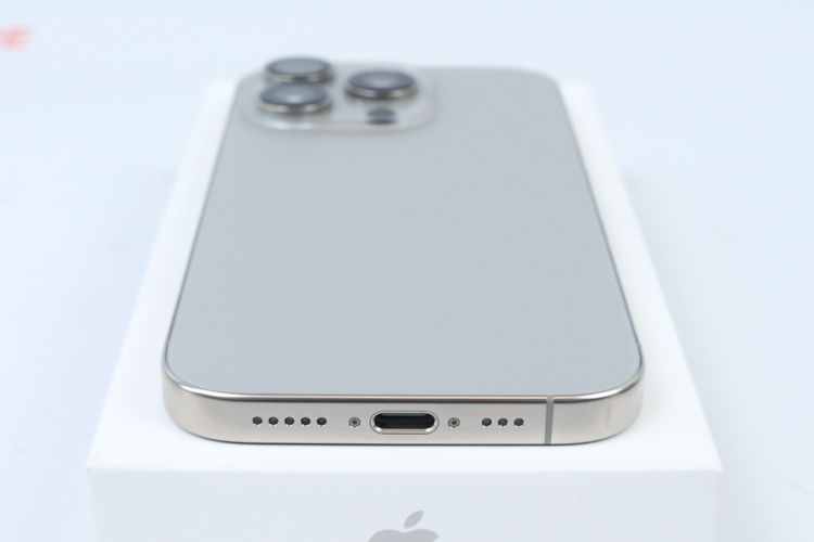 iPhone 16 Pro 256GB  รูปที่ 4