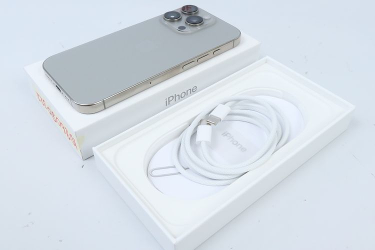 iPhone 16 Pro 256GB  รูปที่ 14