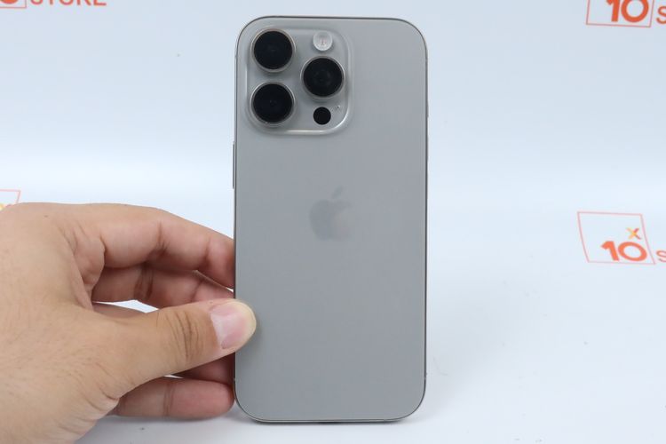 iPhone 16 Pro 256GB  รูปที่ 13