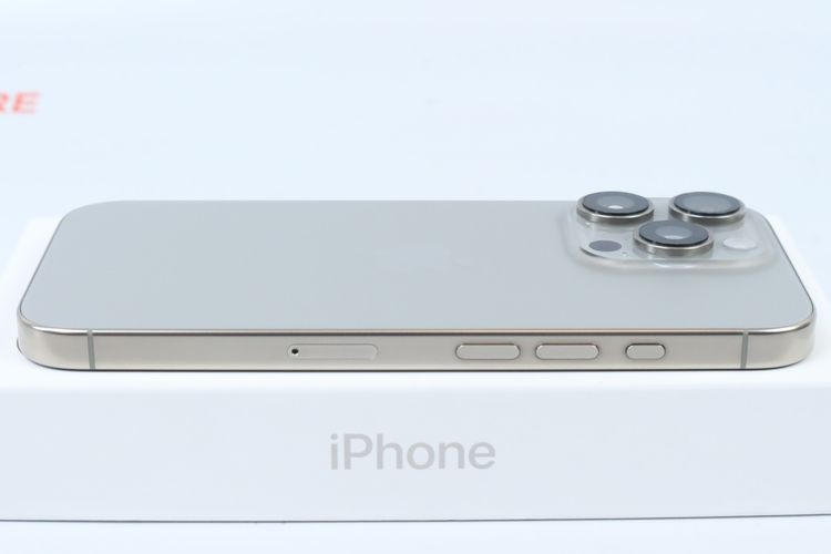 iPhone 16 Pro 256GB  รูปที่ 7