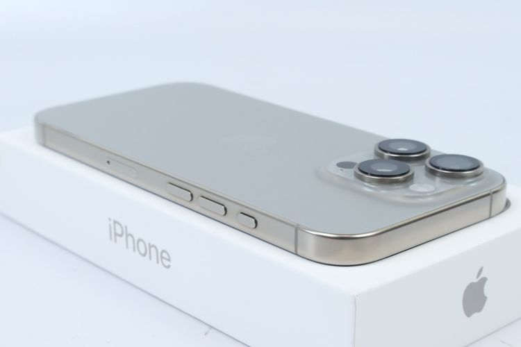 iPhone 16 Pro 256GB  รูปที่ 9