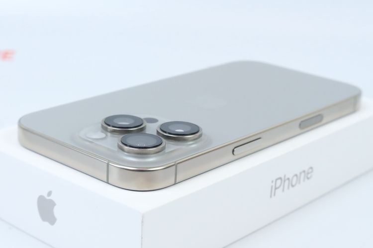 iPhone 16 Pro 256GB  รูปที่ 10