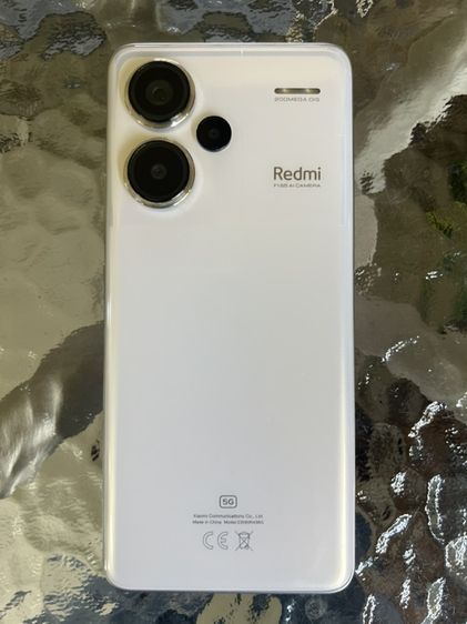 Xiaomi redmi13pro+ รูปที่ 4