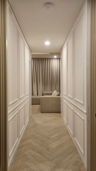 ให้เช่า Cassia Rama 9 พร้อมอยู่ 2 ห้องนอน