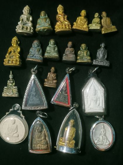 พระสะสม