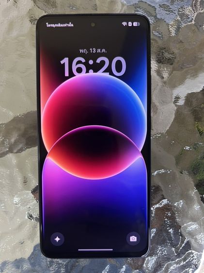 อื่นๆ 256 GB Oppo Reno13F 5G