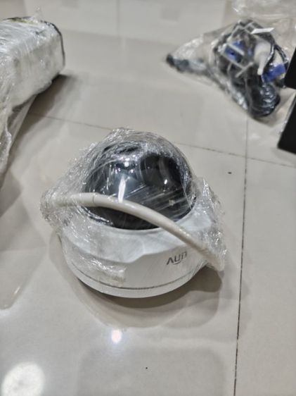 กล้องโดม IP มินิ unv Dome IPC322SR3-DVPF28-C 2MP 10 ตัว