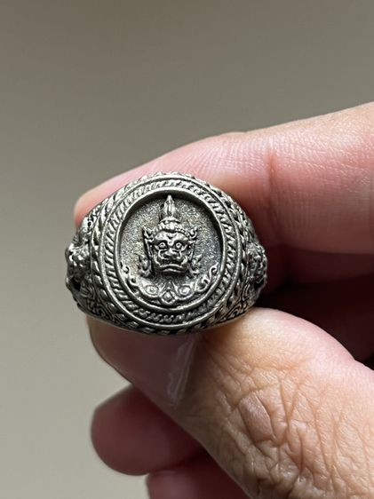 แหวนท้าวเวสสุวรรณ