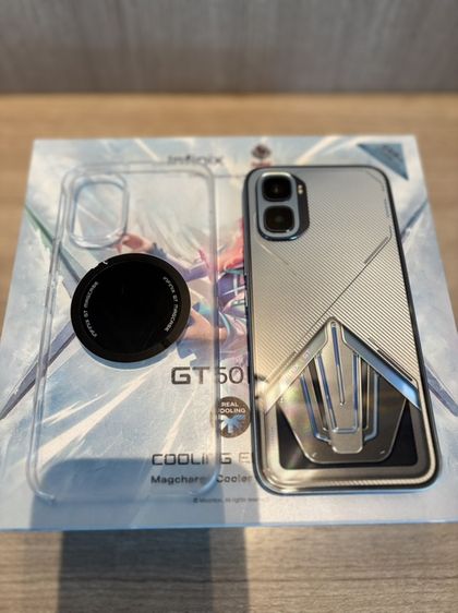 256 GB infinix