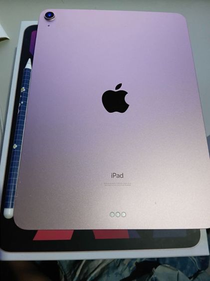 ipad air 4