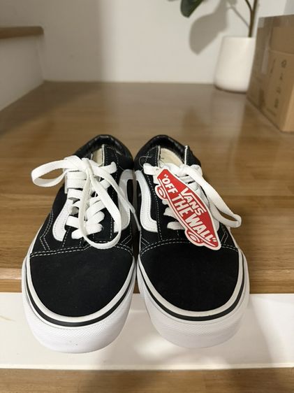 รองดท้าvans