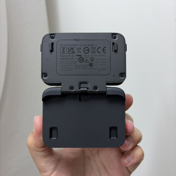insta ace pro2 สภาพใหม่มาก 99% ต่อรองได้ค่า รูปที่ 6