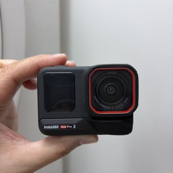 insta ace pro2 สภาพใหม่มาก 99% ต่อรองได้ค่า รูปที่ 2