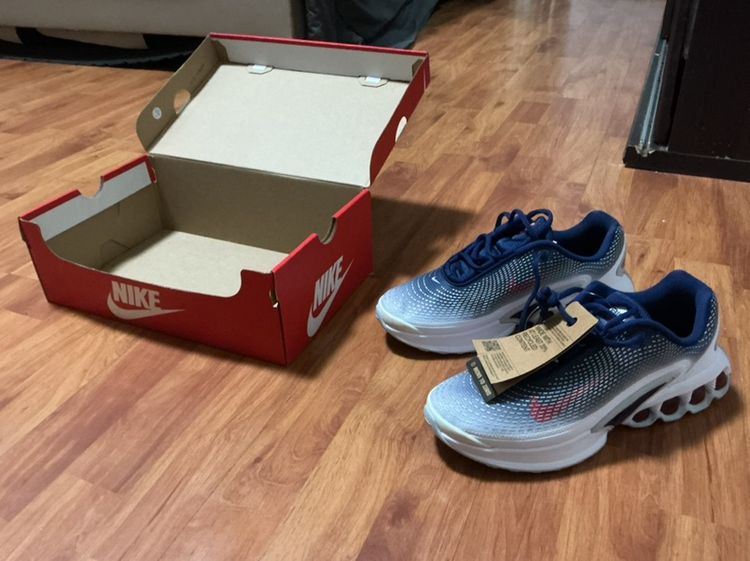 Nike Air DN ของผู้หญิง รูปที่ 8
