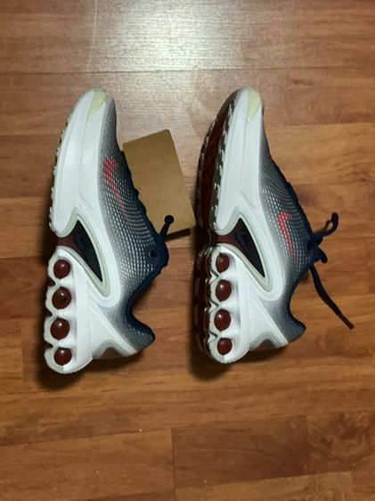 Nike Air DN ของผู้หญิง รูปที่ 3