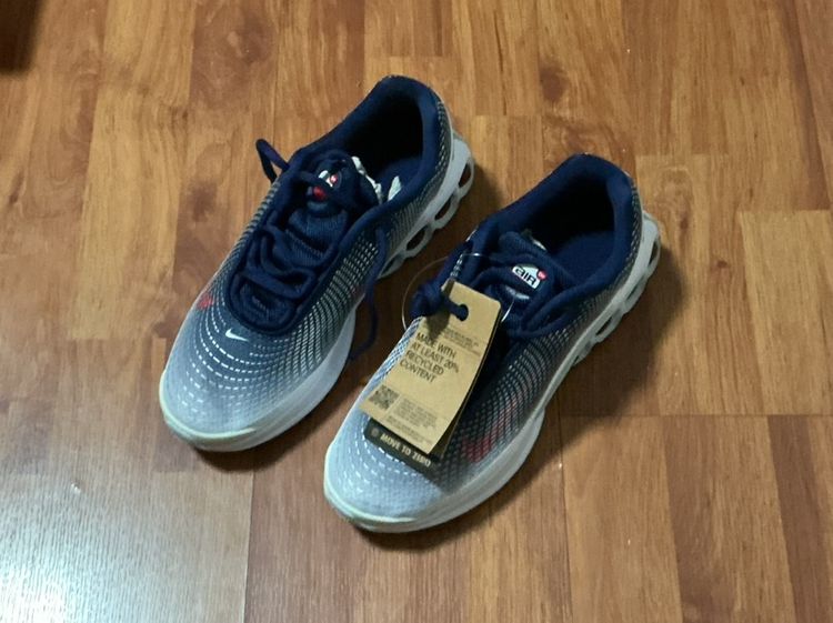 Nike Air DN ของผู้หญิง รูปที่ 2